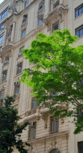 Apart no centro de São Paulo Ótima localização